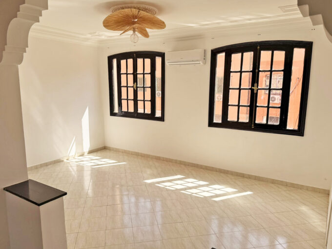 Le Comptoir Immobilier Agence Immobiliere Marrakech Appartement Centre Ville Location Longue Duree Immo Marrakech Maroc Agence Logement 2