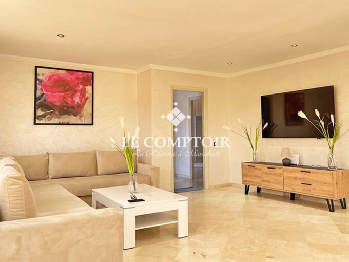 Le Comptoir Immobilier Agence Immobiliere Marrakech Appartement Centre Ville Marrakech Hivernage Marrakech Maroc Gueliz Terrasse Roof Agence Immo Achat 7