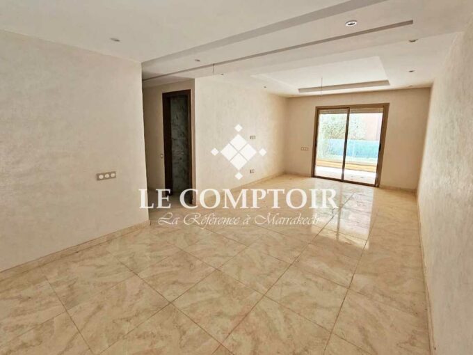 Le Comptoir Immobilier Agence Immobiliere Marrakech Appartement Maroc Luminuex Residence Immo Marrakech Agdal Vente Agence 4