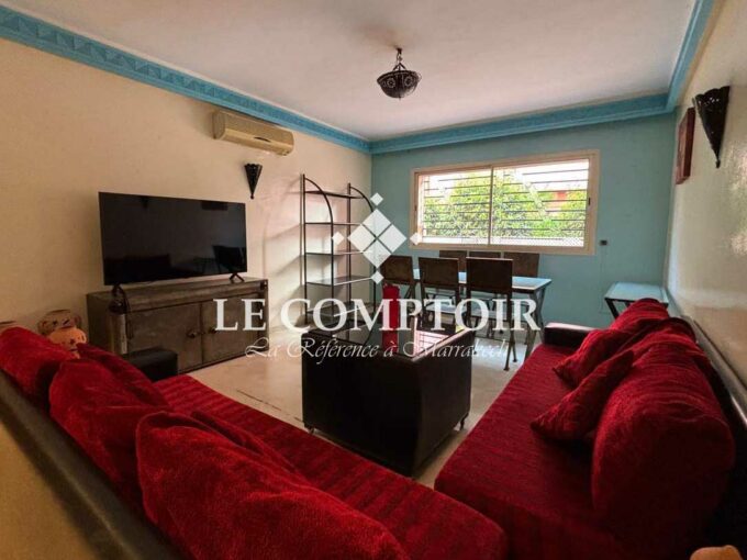 Le Comptoir Immobilier Agence Immobiliere Marrakech Appartement Rte Casablanca Maroc Marrakech Immo Residence Piscine 3