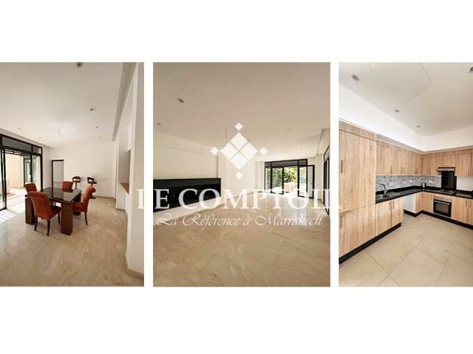 Le Comptoir Immobilier Agence Immobiliere Marrakech Villa Golf Al Maaden Vente Immo Maroc Marrakech Atlas Piscine Immo 4
