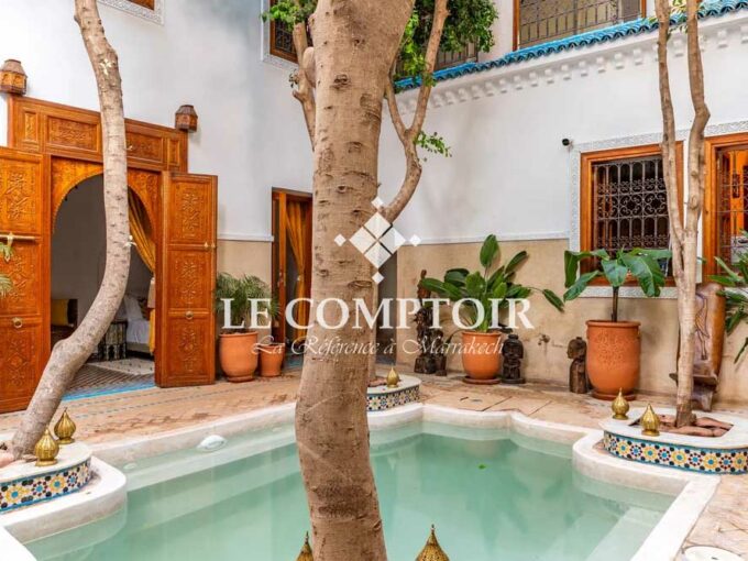 Le Comptoir Immobilier Agence Immobiliere Marrakech 1 20