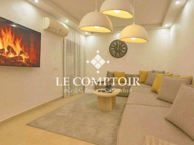 Le Comptoir Immobilier Agence Immobiliere Marrakech Appartement Moderne Vente Maroc Marrakech Piscine Immeuble Residence Rte Casablanca Rbnb Rentabilite Modern E Agence 1