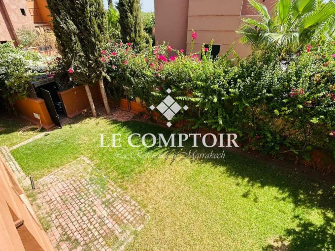 Le Comptoir Immobilier Agence Immobiliere Marrakech Maison Villa Agence Immo Maroc Marrakech Invest Jardin Piscine 7